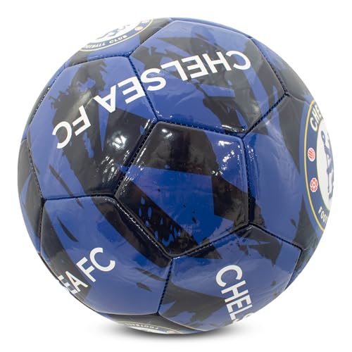 Chelsea FC - Graffiti Football - Footballs Size 5 image 3