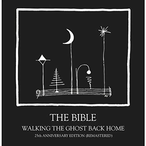 Bible - Walking the Ghost Back Home - Vinyl Record image 1