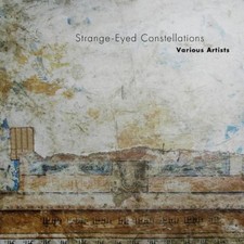 Various - Strange-Eyed Constellations - CD image 1