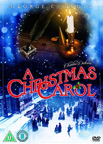 Christmas Carol - DVD