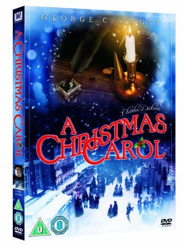 Christmas Carol - DVD image 2