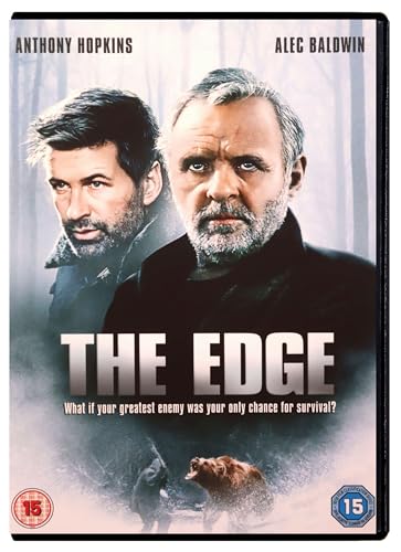 Edge - DVD