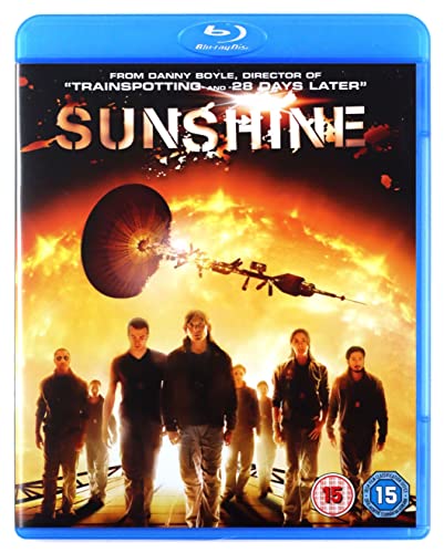 Sunshine - Blu-ray image 1
