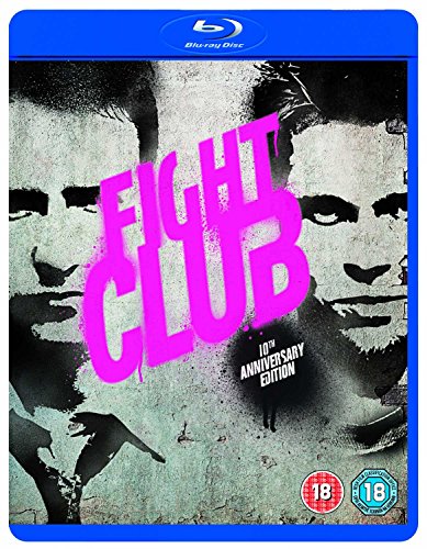 Fight Club - Blu-ray
