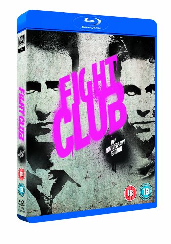 Fight Club - Blu-ray image 2