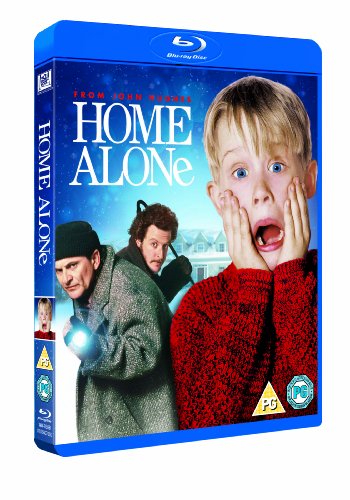 Home Alone - Blu-ray image 2