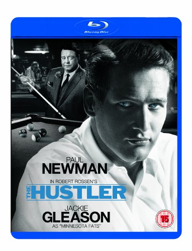 Hustler - Blu-ray image 1