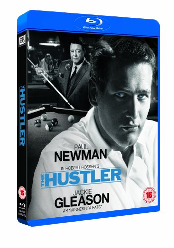 Hustler - Blu-ray image 2