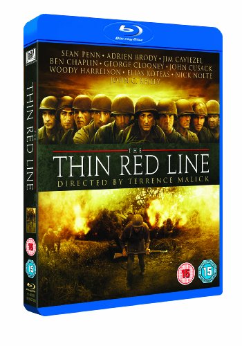 Thin Red Line - Blu-ray image 2
