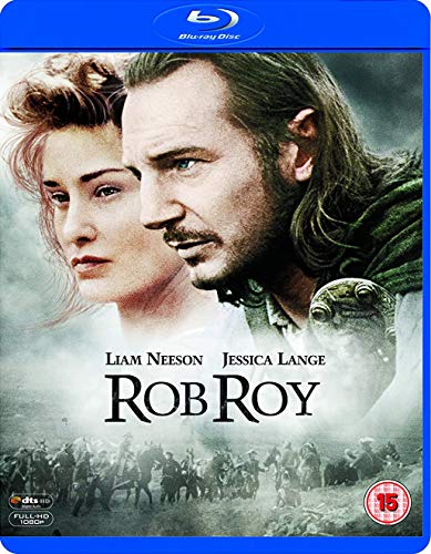 Rob Roy - Blu-ray image 1