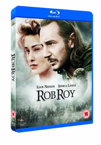 Rob Roy - Blu-ray image 2