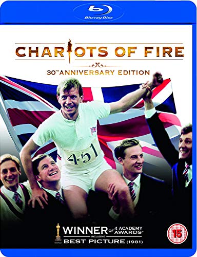 Chariots of Fire - Blu-ray image 1
