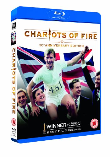 Chariots of Fire - Blu-ray image 2
