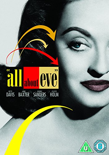 All About Eve - DVD image 1