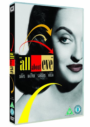 All About Eve - DVD image 2