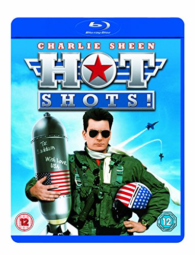 Hot Shots! - Blu-ray image 1