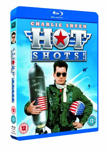 Hot Shots! - Blu-ray image 2