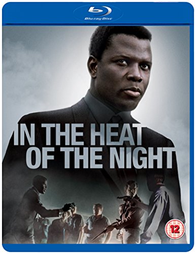 In The Heat Of The Night Blu-Ray - BLU-RAY image 1