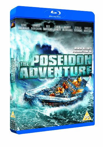 Poseidon Adventure - Blu-ray image 2
