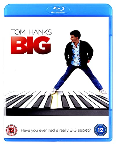Big - Blu-ray