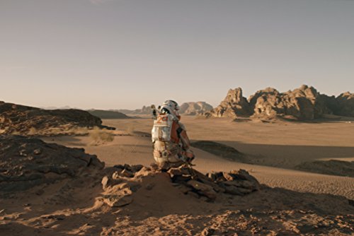 Martian - Blu-ray image 7