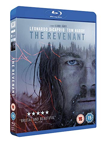 Revenant - Blu-ray image 3