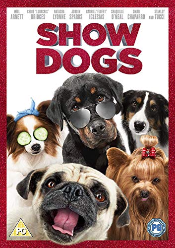 Show Dogs - DVD
