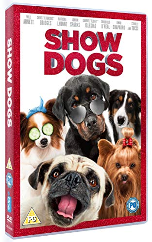 Show Dogs - DVD image 2