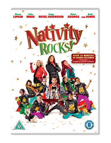 Nativity Rocks! - DVD
