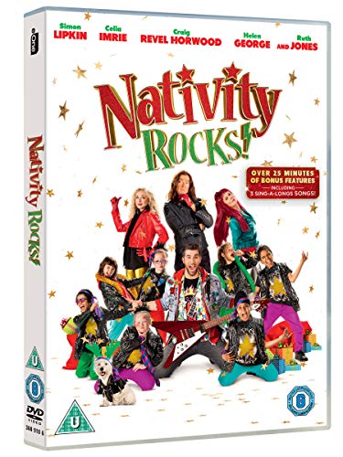 Nativity Rocks! - DVD image 2