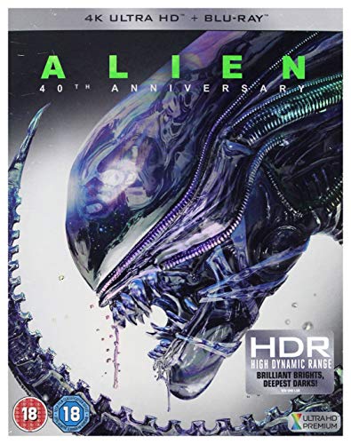 Alien - Blu-ray