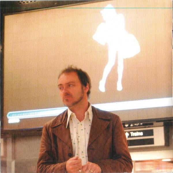 MICHAEL WESTON KING - A NEW KIND OF LONELINESS - CD image 6
