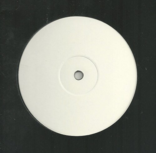 Jada - I Don't Want Nobody - Used Vinyl Record 12" image 1