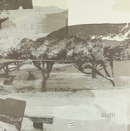 Steffi - Schraper - Vinyl Record 12" image 1