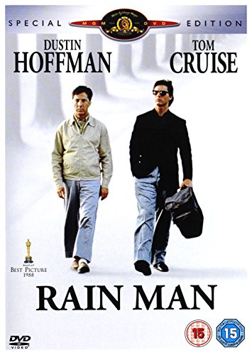 Rain Man - DVD image 1