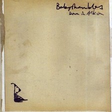 Babyshambles - Down In Albion - Used CD image 1