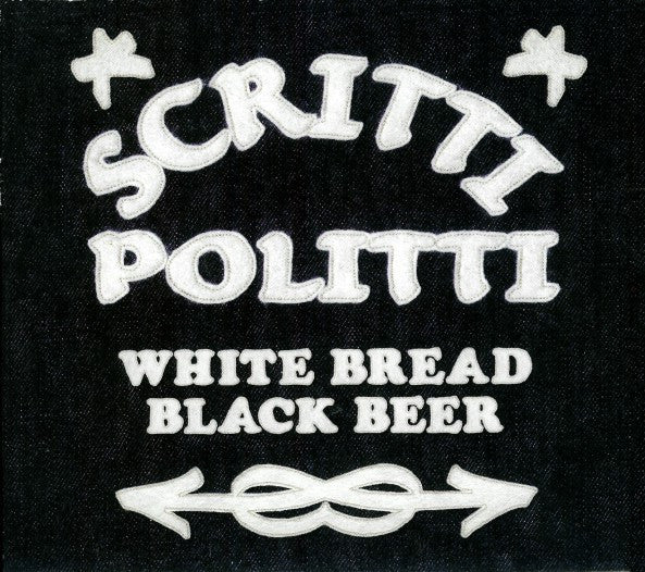 Scritti Politti - White Bread Black Beer - Used CD image 1