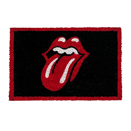 Rolling Stones - Rolling Stones Door Mat /Merchandise - Merch image 2