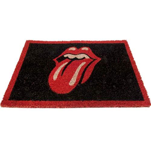 Rolling Stones - Rolling Stones Door Mat /Merchandise - Merch image 3