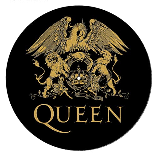 QUEEN - Logo Slipmat - Slipmat image 2