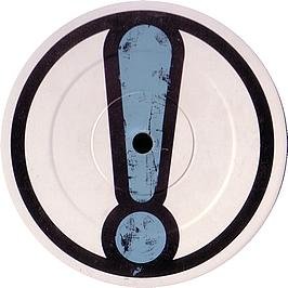 Jon Carter - Everlasting Life - Used Vinyl Record 12" image 1