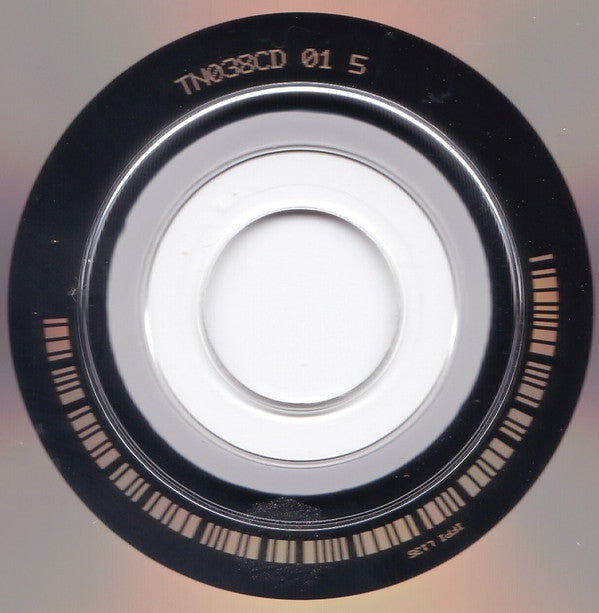 Alfie - A Word In Your Ear - Used CD image 9