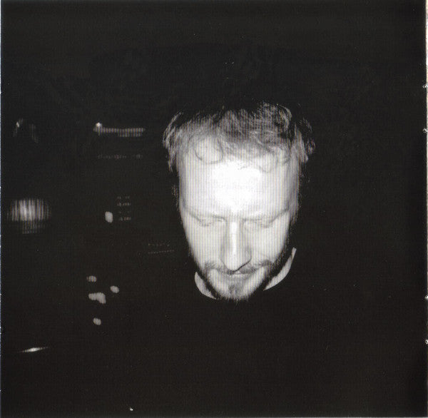 MALCOLM MIDDLETON - 5.14 FLUOXYTINE SEAGULL ALCOHOL - CD ALBUM image 4