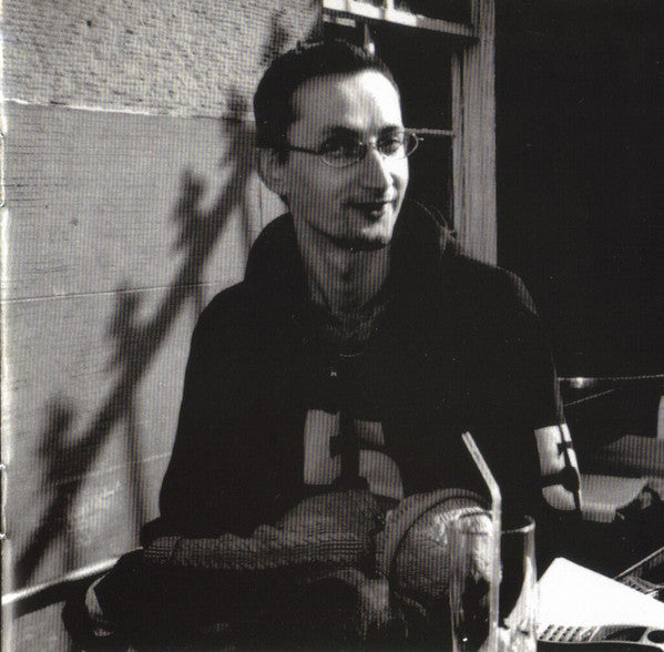 MALCOLM MIDDLETON - 5.14 FLUOXYTINE SEAGULL ALCOHOL - CD ALBUM image 5