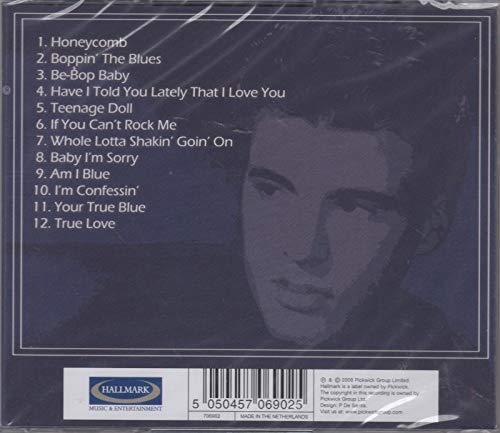 RICKY NELSON - Ricky - CD image 2