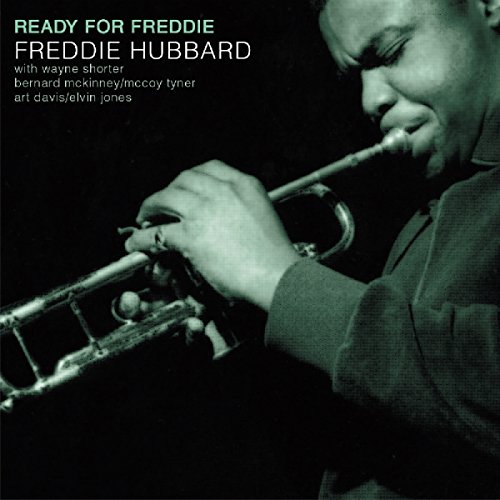 Freddie Hubbard - Ready for Freddie - CD image 1