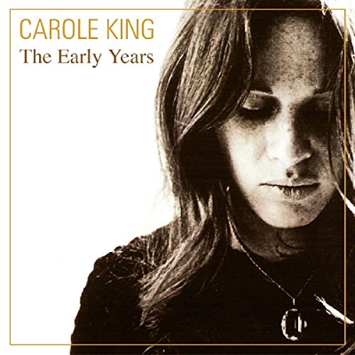 Carole King - Early Years - CD image 1