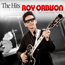 Roy Orbison - Hits - CD image 1