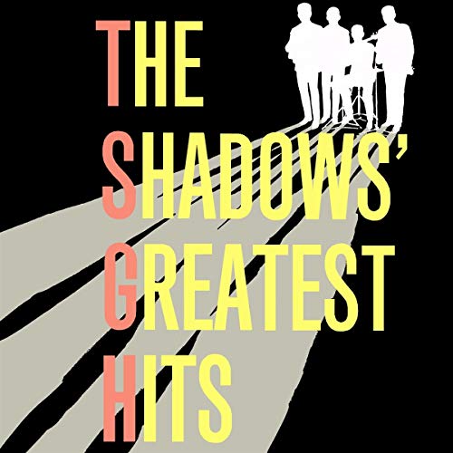 Shadows - Greatest Hits - CD image 1