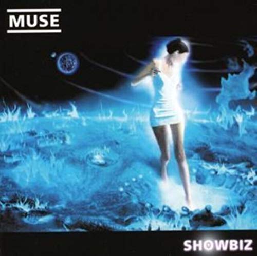Muse - Showbiz - CD image 1